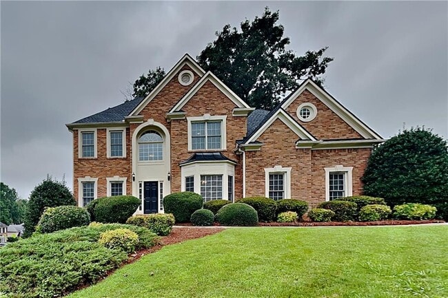property at 3930 Summit Gate Dr