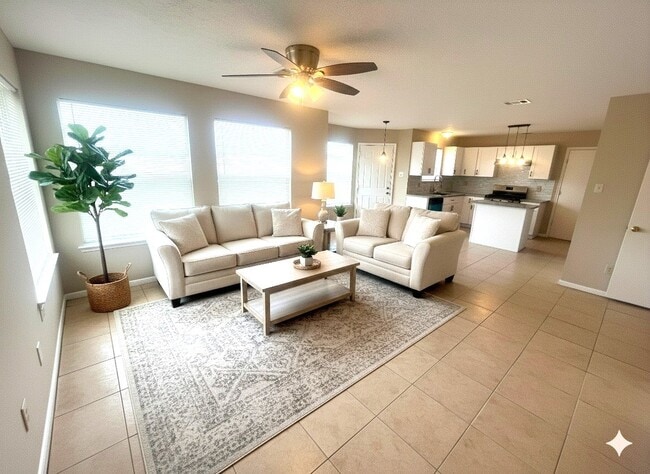 property at 8202 Alabaster Dr