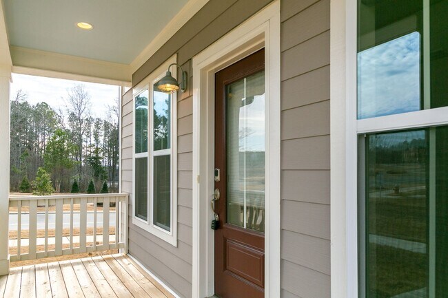 48 Cottage Way in Pittsboro, NC - Building Photo - Building Photo