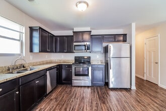 5193 Tew Ln SW in Covington, GA - Building Photo - Building Photo