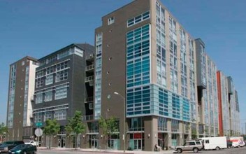 Sierra At Jack London Square in Oakland, CA - Building Photo - Primary Photo