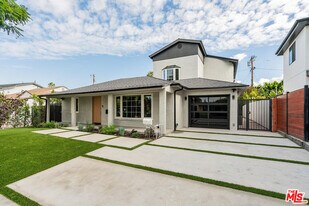 5110 Garden Grove Ave in Los Angeles, CA - Building Photo