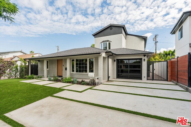 property at 5110 Garden Grove Ave