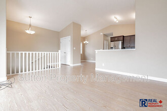 8434-102AvenueKey #15 in Grande Prairie, AB - Building Photo - Building Photo
