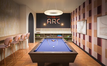 The Arc in Cincinnati, OH - Foto de edificio - Building Photo