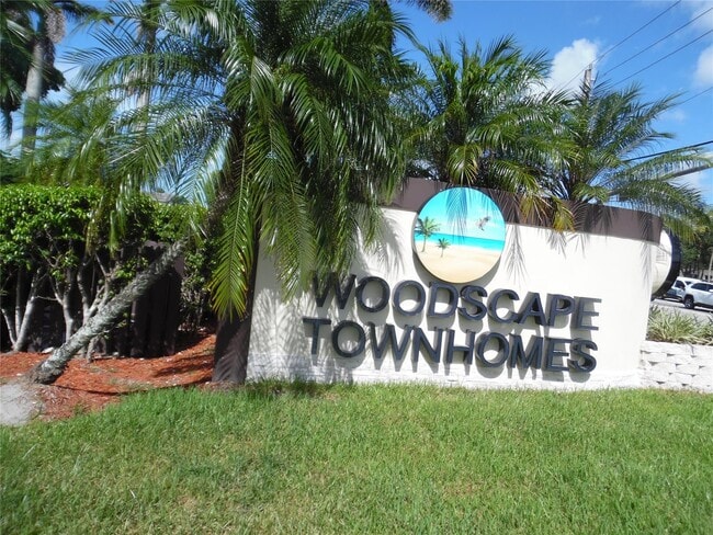 property at 4013 SW 68th Ln