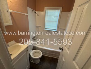 7330 Kimberly Ave in Birmingham, AL - Building Photo - Building Photo