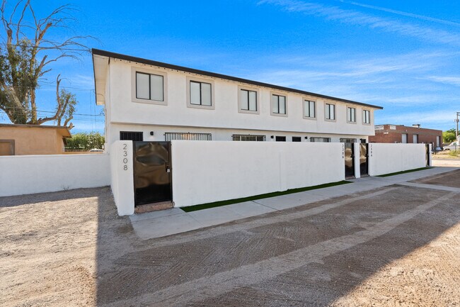 property at 2308 N 10th Ave