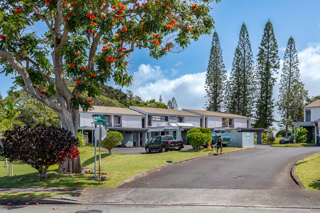 Mililani Garden Homes in Mililani, HI - Building Photo - Building Photo