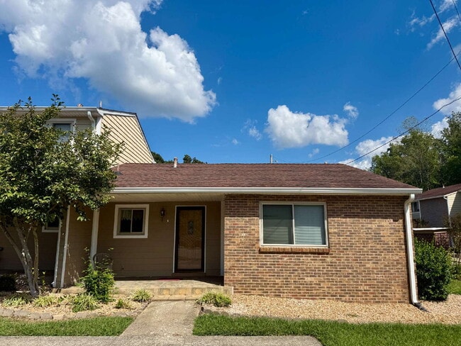 property at 2169 Hwy 41 S