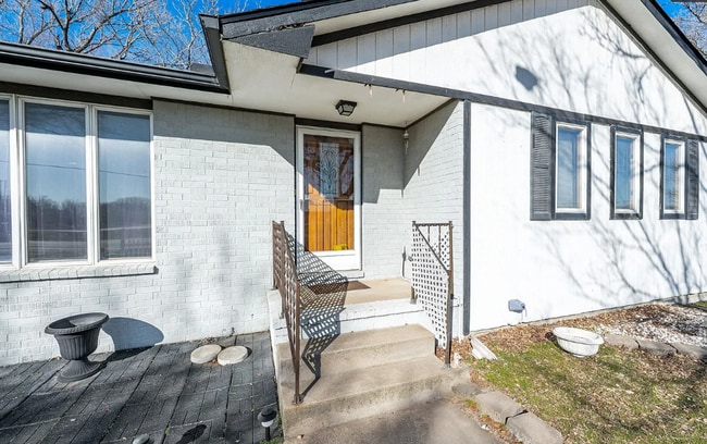 107 N Goddard Rd in Goddard, KS - Building Photo - Building Photo
