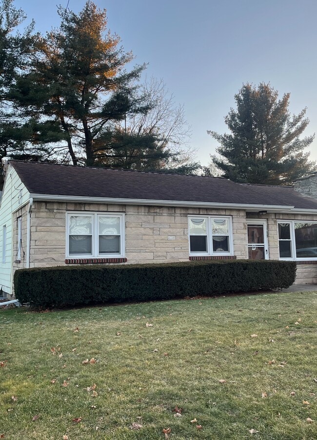 property at 1299 Pennsylvania Ave