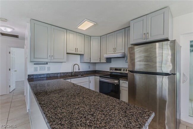 property at 16599 Davis Rd