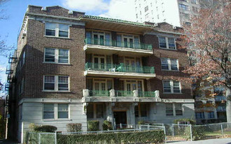 161 Prospect St Apartments