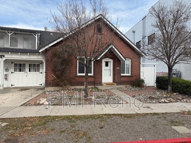 property at 315 Ryland St