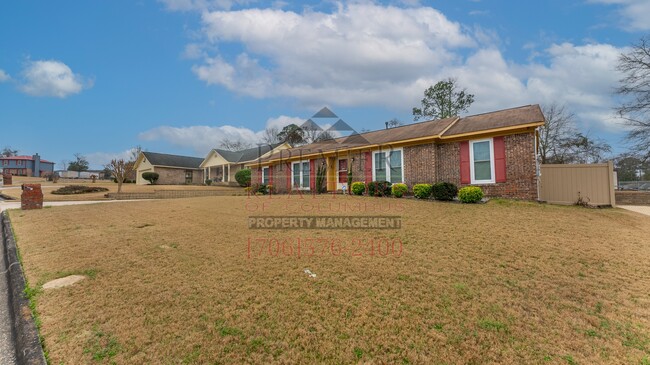 3035 Huntwood Dr in Columbus, GA - Building Photo - Building Photo