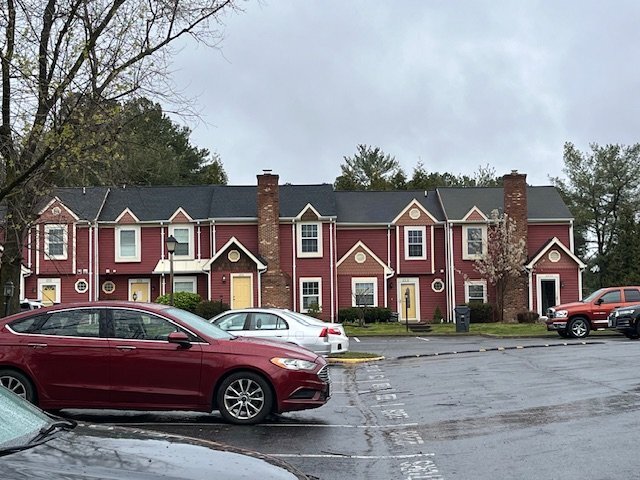 property at 2216 Minnear St