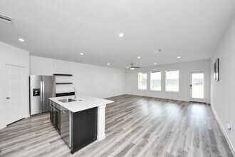 12326 Basilwood Dr in Houston, TX - Building Photo - Building Photo