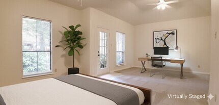 6607 Tournament Dr in Houston, TX - Building Photo - Building Photo