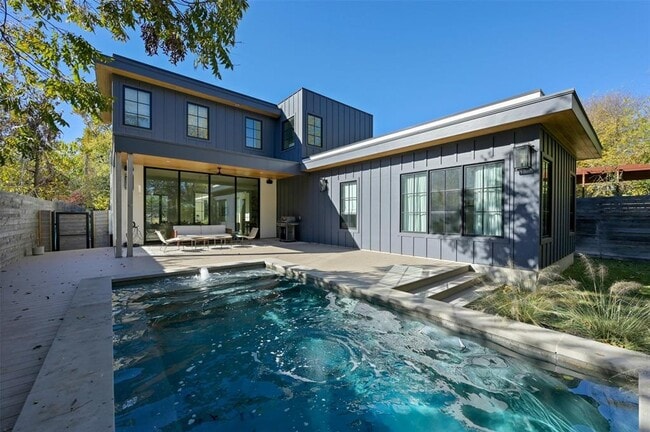 property at 1702 Bauerle Ave
