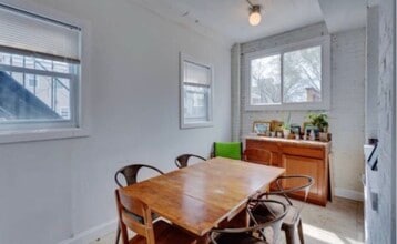 1223 Orren St NE, Unit 3 in Washington, DC - Building Photo - Building Photo