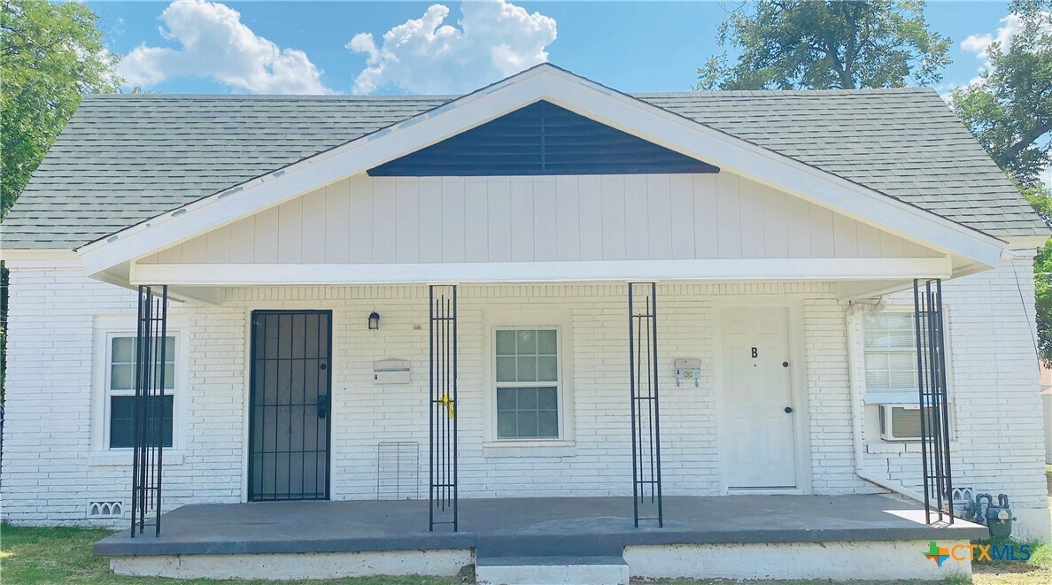 108 W Church Ave in Killeen, TX - Building Photo