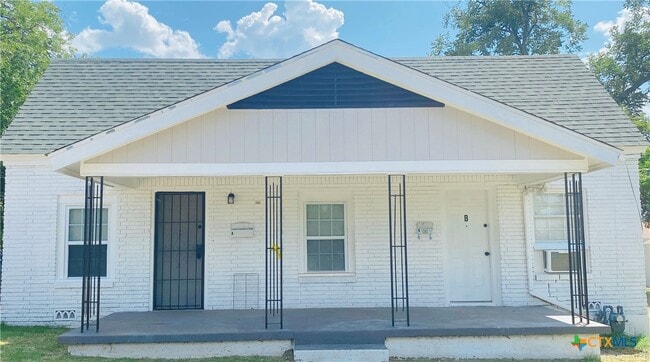 property at 108 W Church Ave