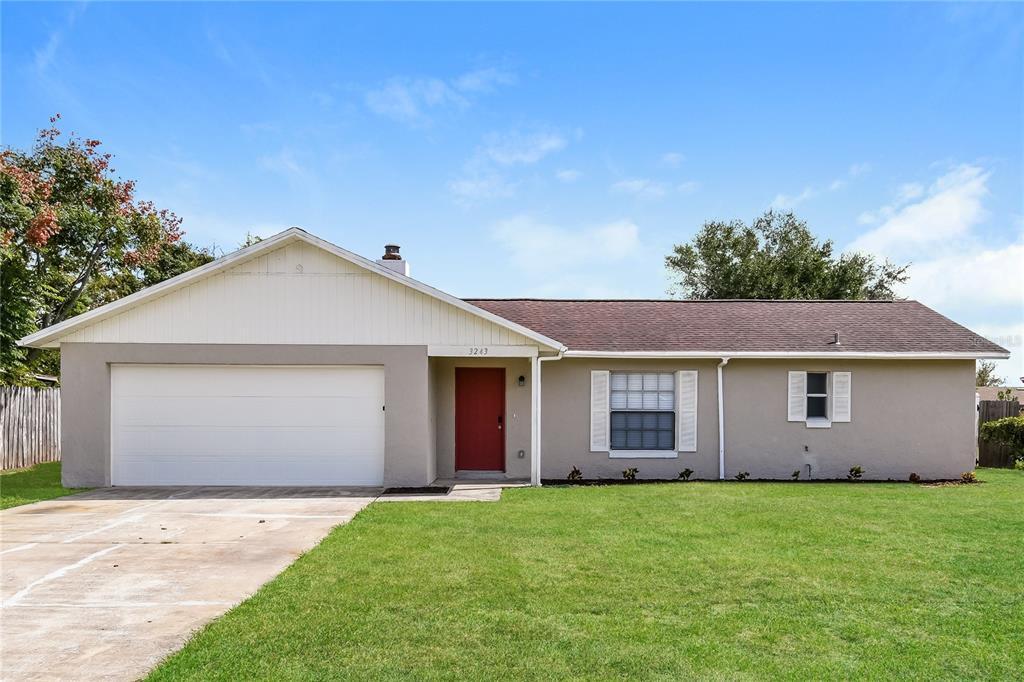 3243 Knightsbridge Rd in Orlando, FL - Building Photo
