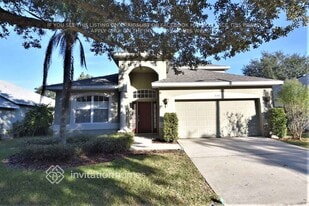 8345 Baywood Vista Dr in Orlando, FL - Building Photo