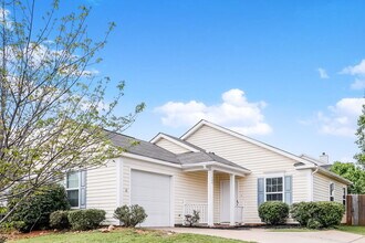 11604 Stewarts Crossing Dr in Charlotte, NC - Building Photo - Building Photo
