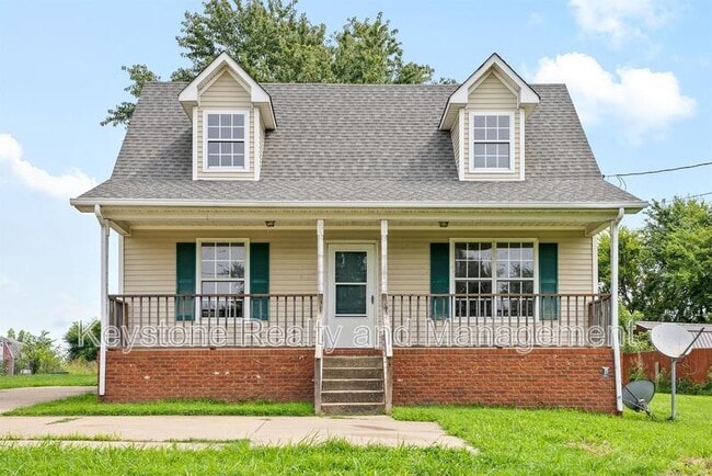 property at 2080 Carneal Ln