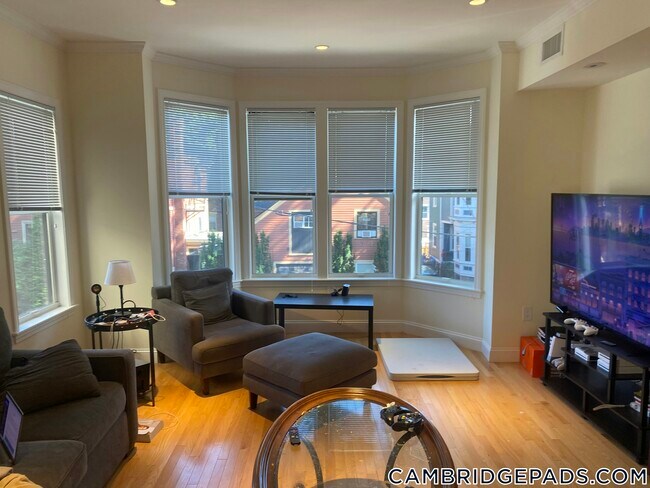 15 Langdon St in Cambridge, MA - Building Photo - Building Photo