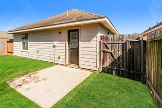 5611 Amelia Plantation Dr in Katy, TX - Building Photo - Building Photo