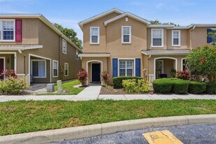 2505 Harn Blvd in Clearwater, FL - Building Photo