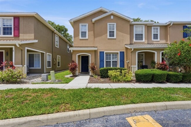 property at 2505 Harn Blvd