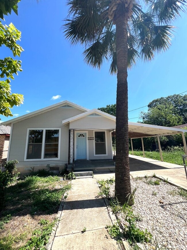 2121 Tampico St in San Antonio, TX - Building Photo - Building Photo