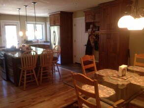 703 Birdie Way in Incline Village, NV - Building Photo - Building Photo