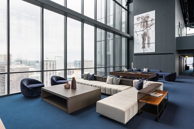 The Modern in Seattle, WA - Building Photo - Interior Photo