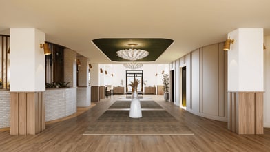 Retreat at Crosswoods in Columbus, OH - Building Photo - Building Photo