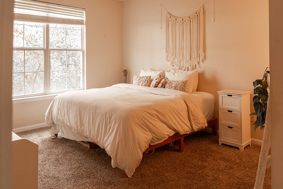 3510 Sterling Magnolia Ct N in Charlotte, NC - Building Photo