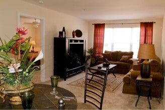 The Waverly in Raleigh, NC - Building Photo - Building Photo
