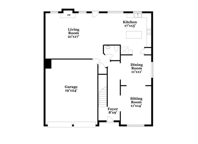 517 Emporia Loop in Mcdonough, GA - Foto de edificio - Building Photo