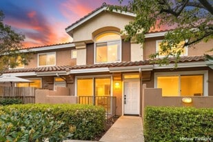 2288 Cabo Bahia in Chula Vista, CA - Building Photo