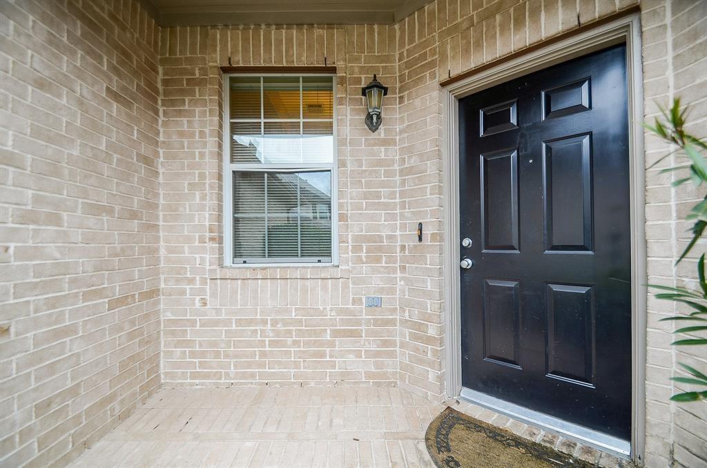 2947 Meadowglen Crest in Houston, TX - Building Photo