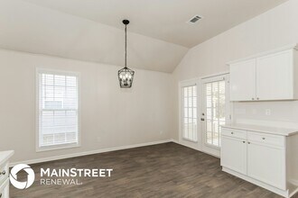 269 Village Dr, Unit The Vale-456 in Calera, AL - Foto de edificio - Building Photo