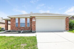 1205 Artesia Dr in Haslet, TX - Building Photo