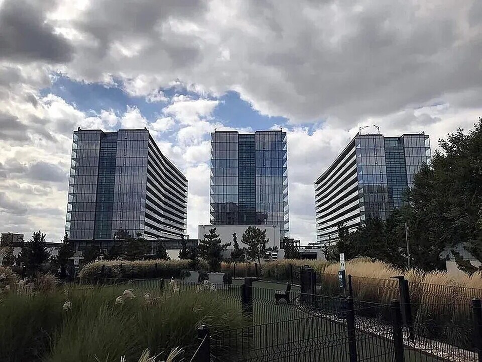 13103 40th Rd, Unit Ph3Q in Flushing, NY - Foto de edificio
