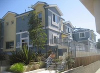 114 W 64th Pl in Inglewood, CA - Foto de edificio - Building Photo