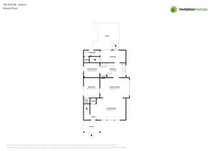 102 N St NE in Auburn, WA - Building Photo - Building Photo