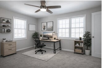 Day Village Townhomes in Dundalk, MD - Building Photo - Building Photo